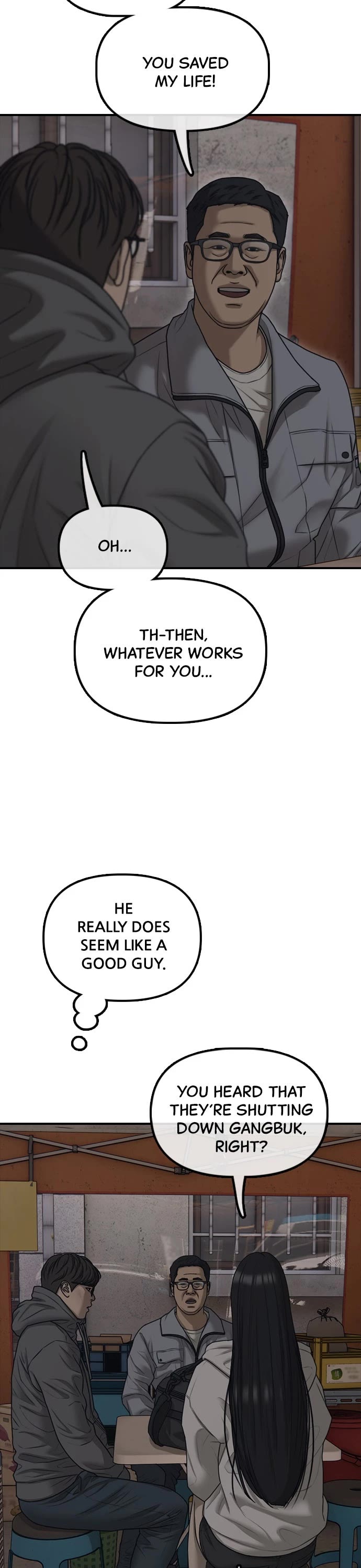 The Apocalypse is Here chapter 14 page 51