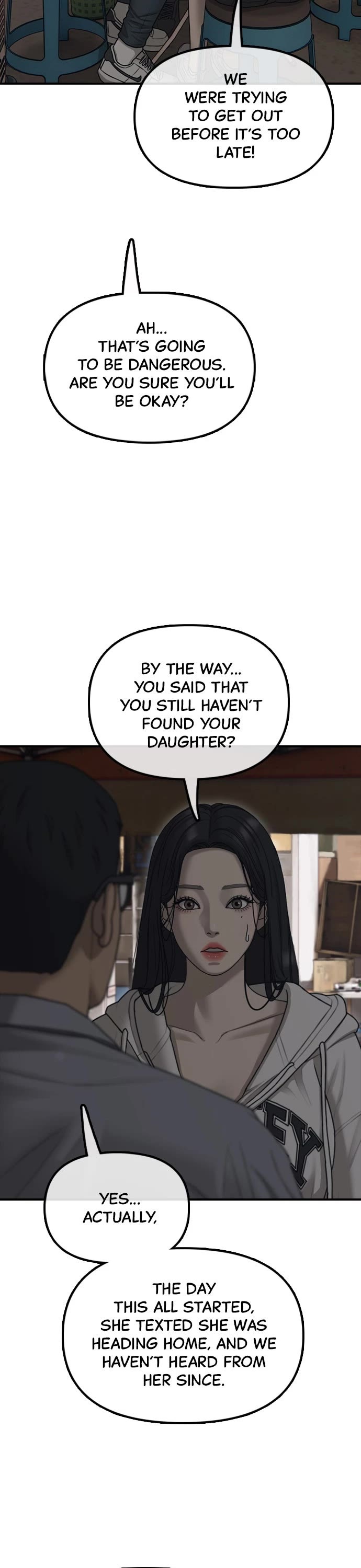 The Apocalypse is Here chapter 14 page 52