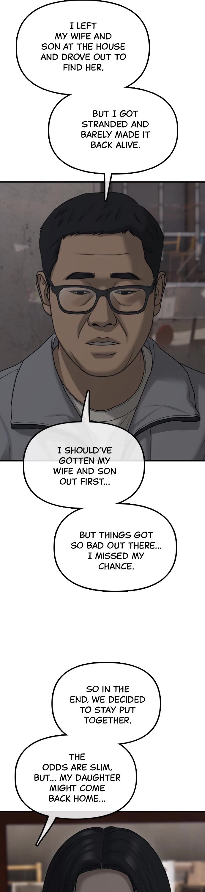 The Apocalypse is Here chapter 14 page 53