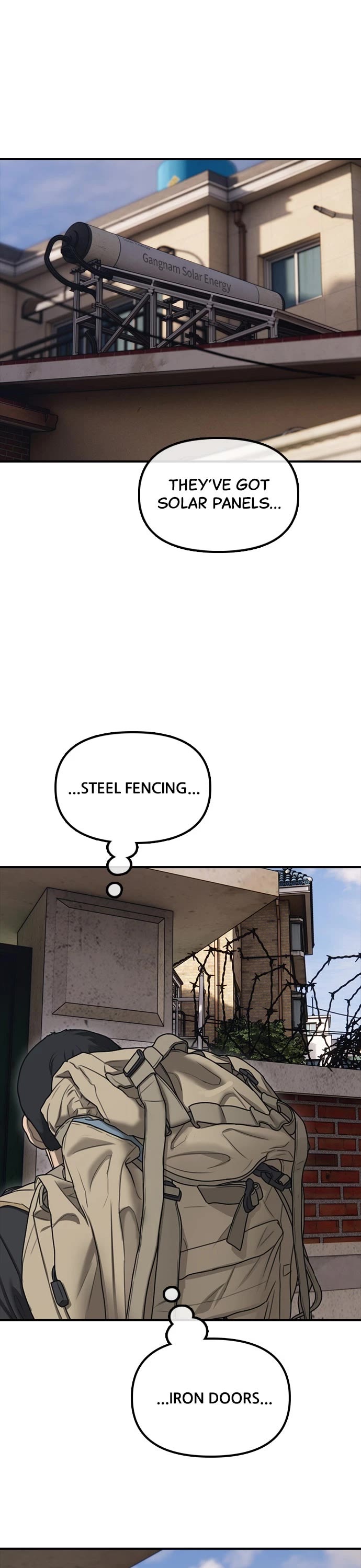 The Apocalypse is Here chapter 14 page 61