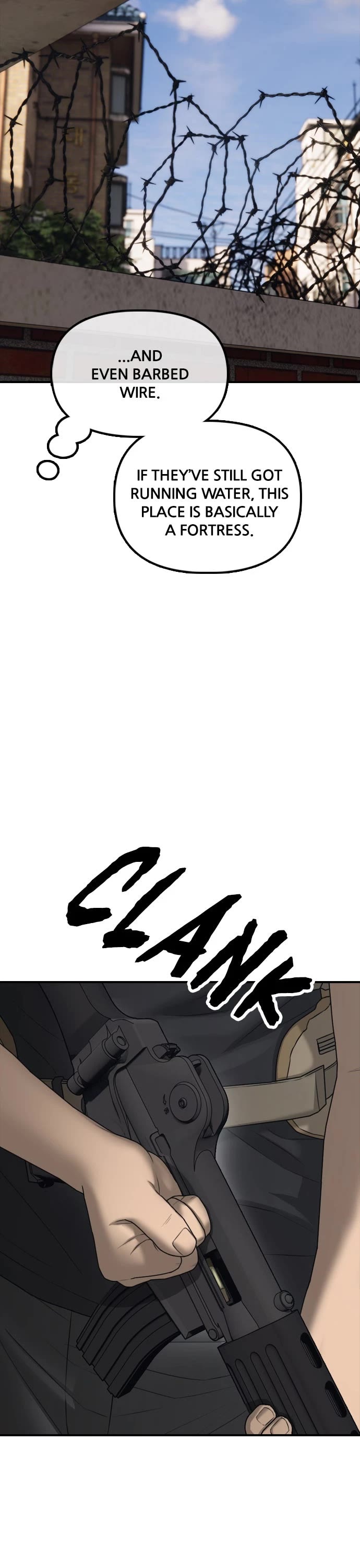 The Apocalypse is Here chapter 14 page 62