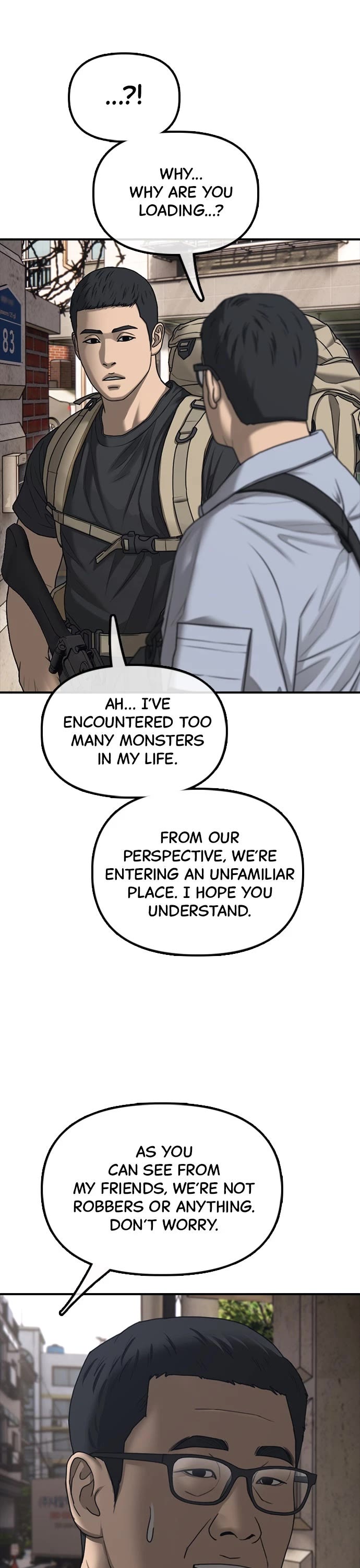 The Apocalypse is Here chapter 14 page 63