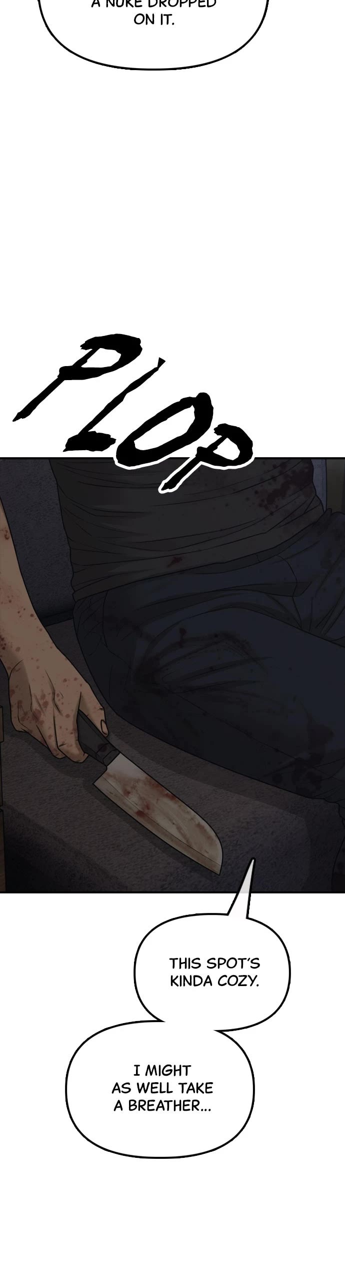 The Apocalypse is Here chapter 14 page 69