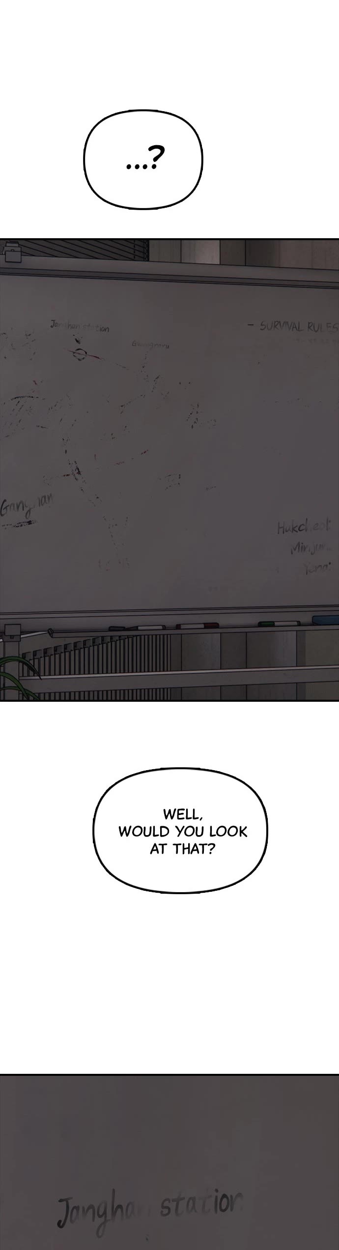 The Apocalypse is Here chapter 14 page 70