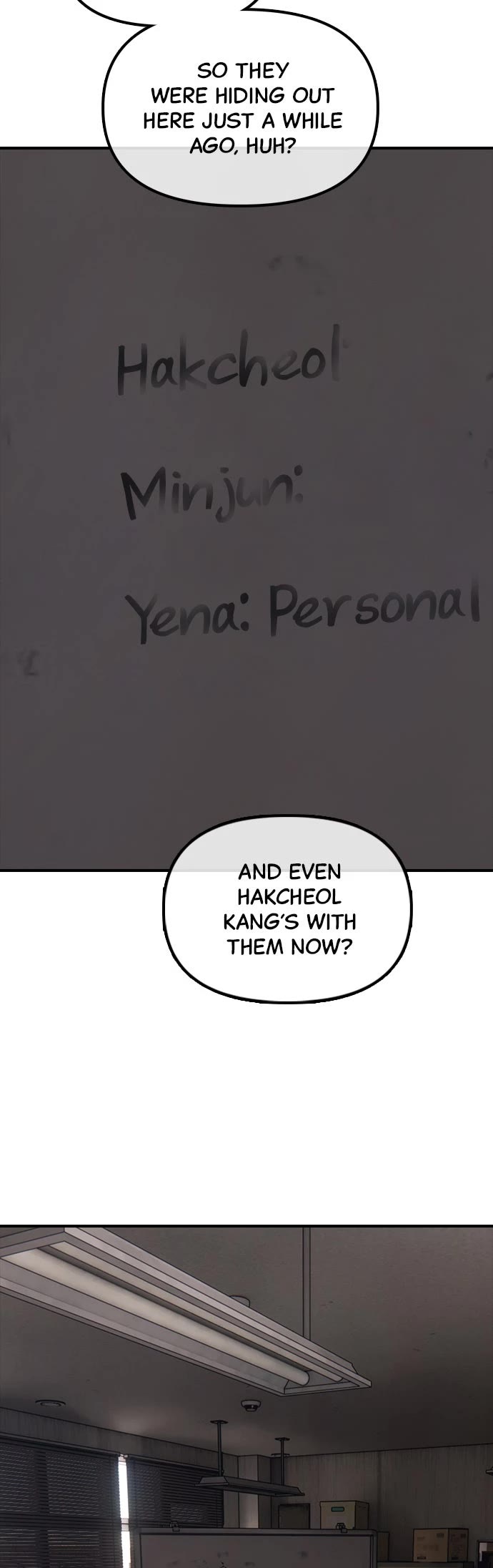 The Apocalypse is Here chapter 14 page 72