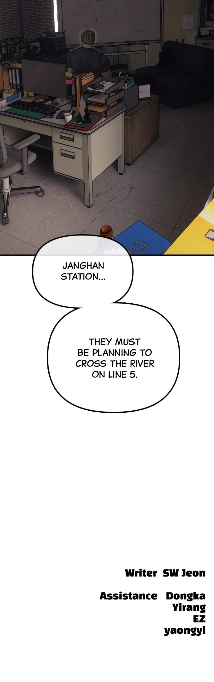 The Apocalypse is Here chapter 14 page 73