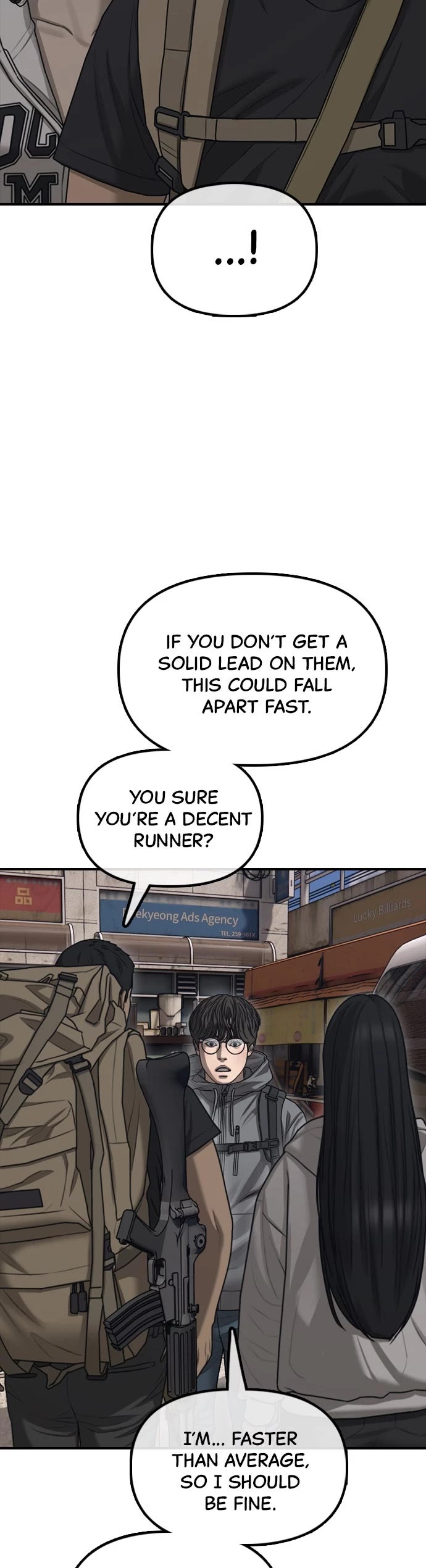 The Apocalypse is Here chapter 14 page 9