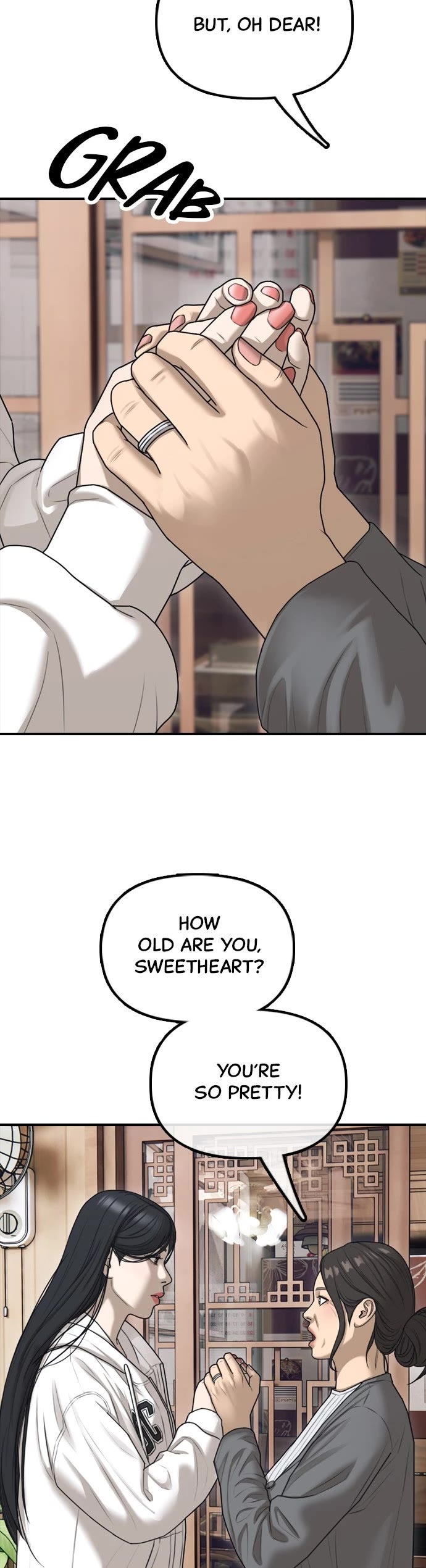 The Apocalypse is Here chapter 15 page 14