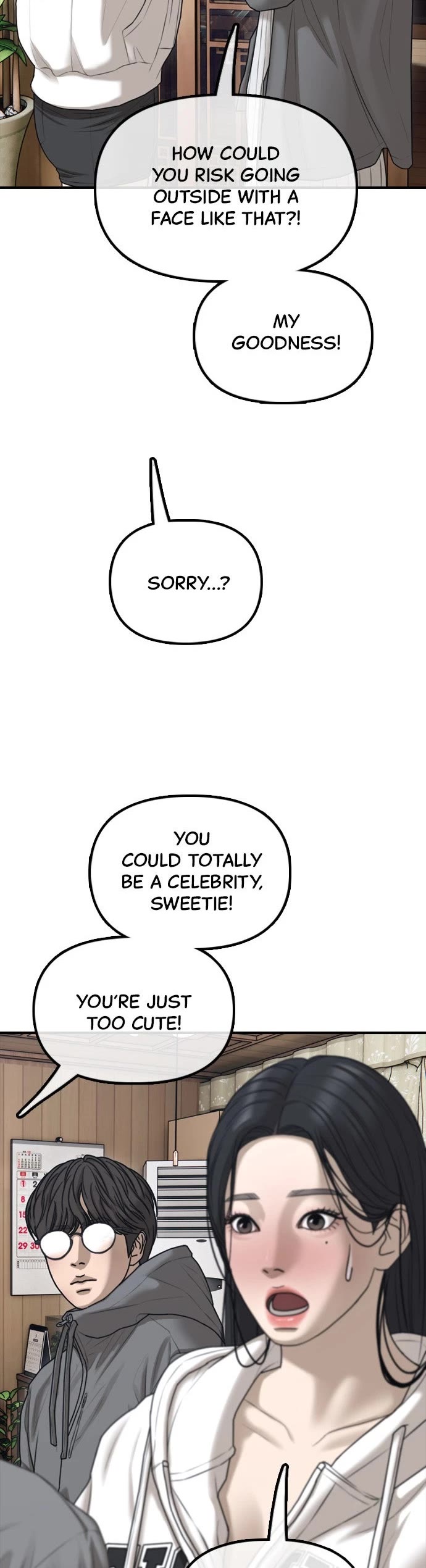 The Apocalypse is Here chapter 15 page 15