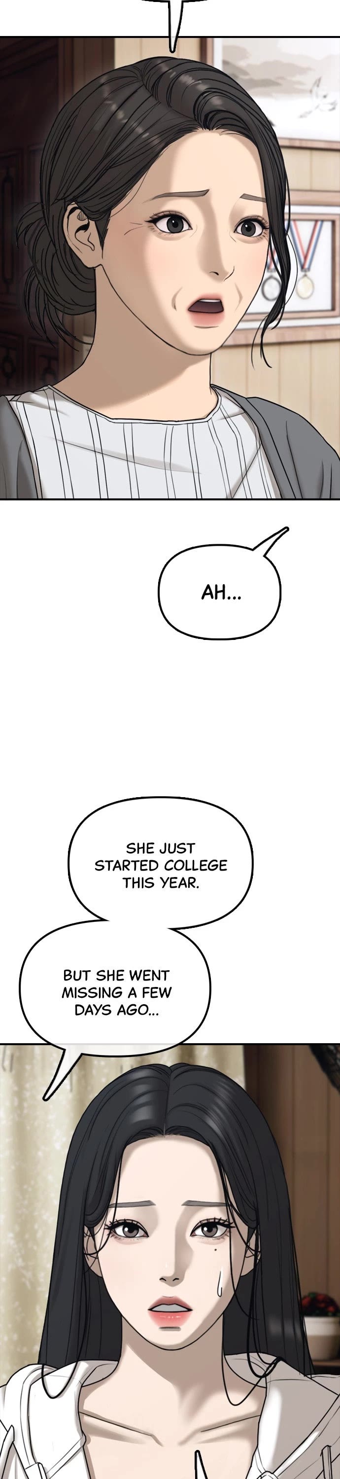 The Apocalypse is Here chapter 15 page 17