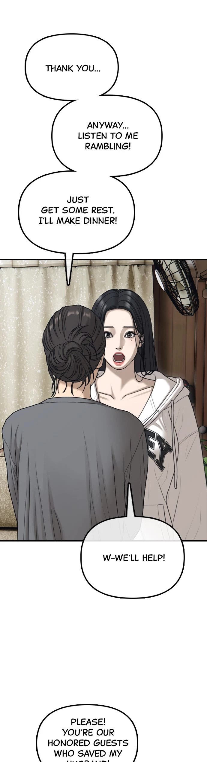 The Apocalypse is Here chapter 15 page 19