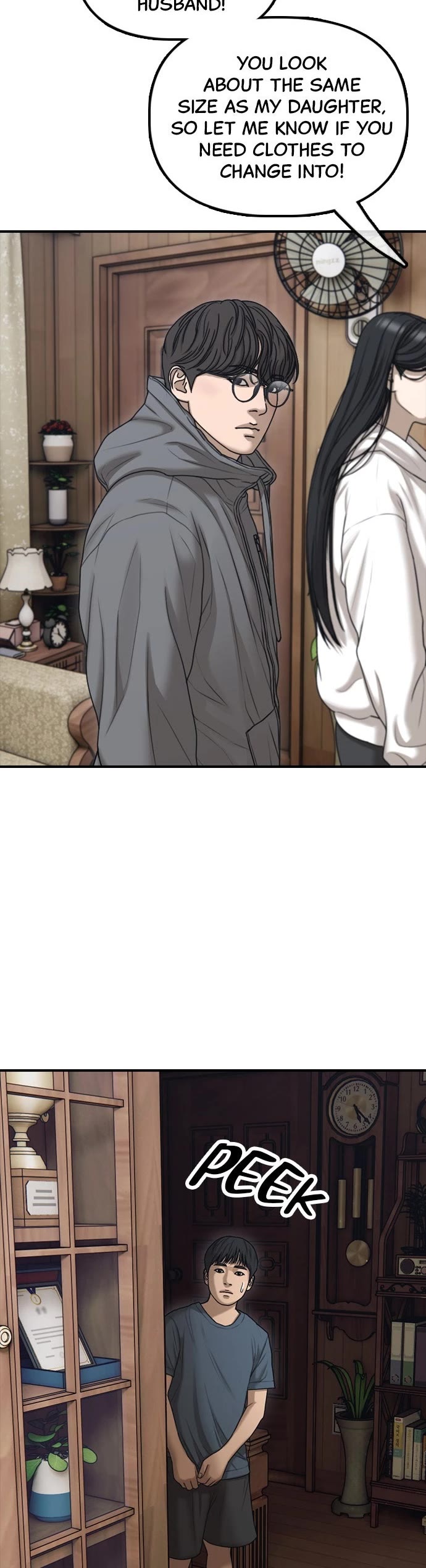 The Apocalypse is Here chapter 15 page 20