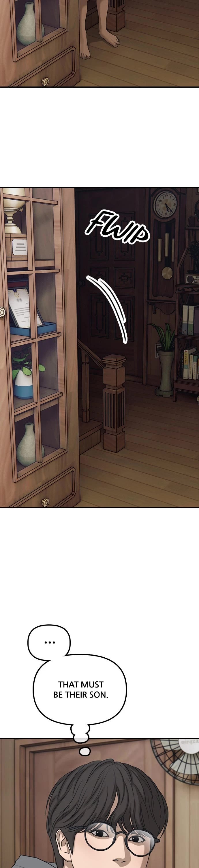 The Apocalypse is Here chapter 15 page 21