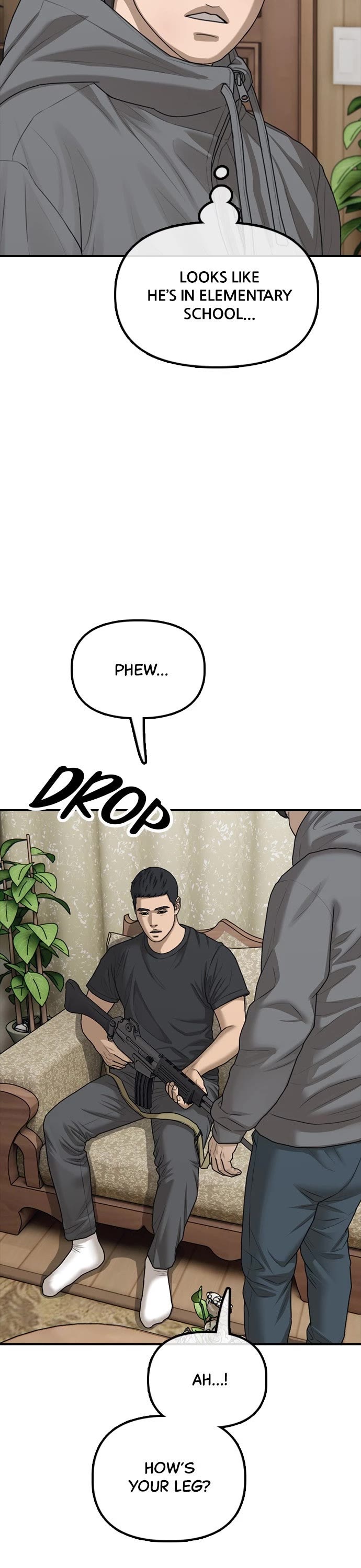 The Apocalypse is Here chapter 15 page 22