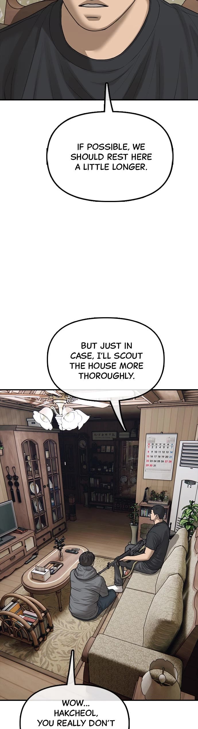 The Apocalypse is Here chapter 15 page 24