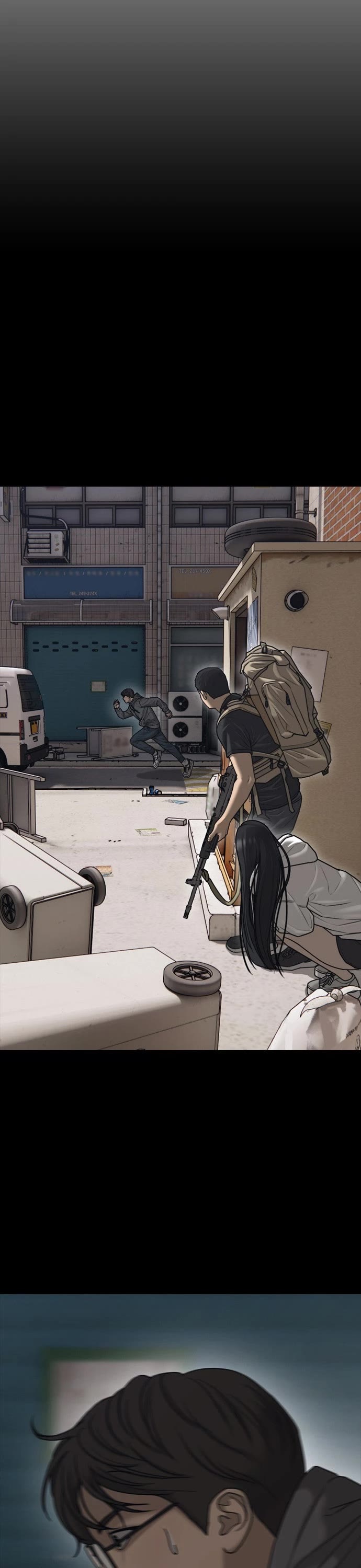 The Apocalypse is Here chapter 15 page 27