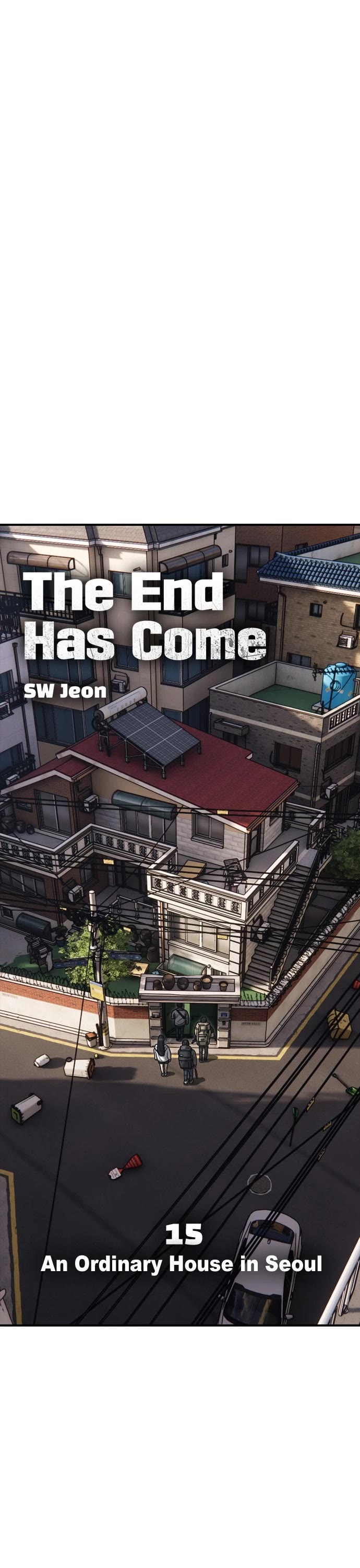 The Apocalypse is Here chapter 15 page 3