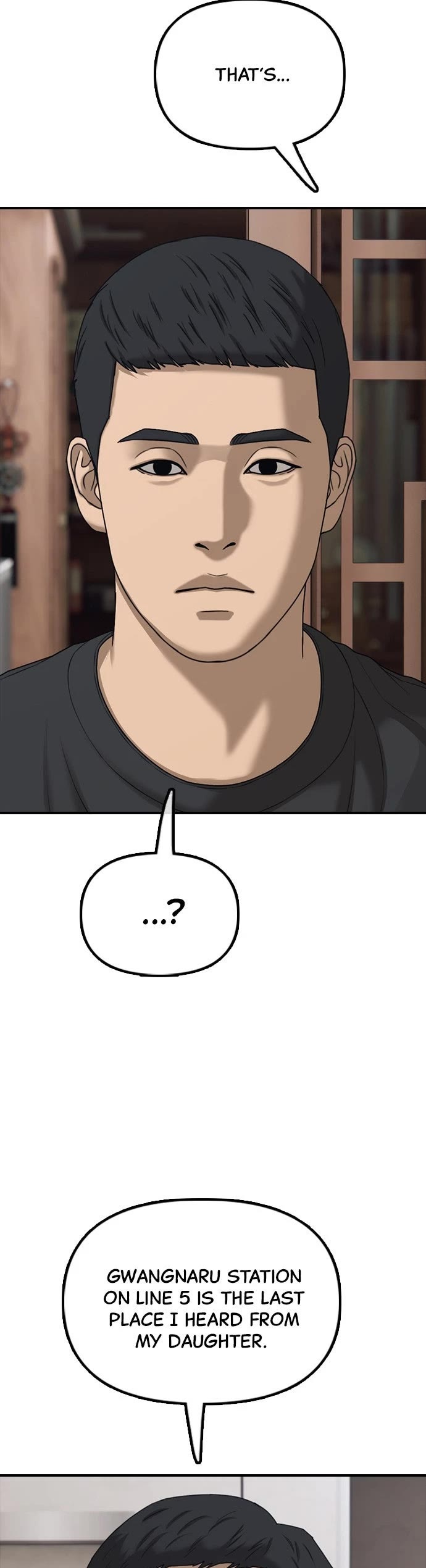 The Apocalypse is Here chapter 15 page 34