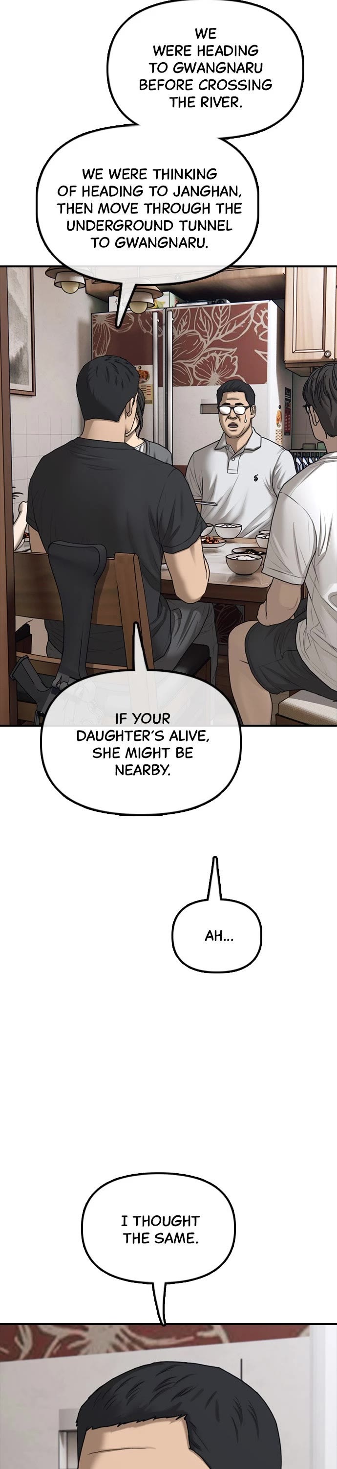 The Apocalypse is Here chapter 15 page 37