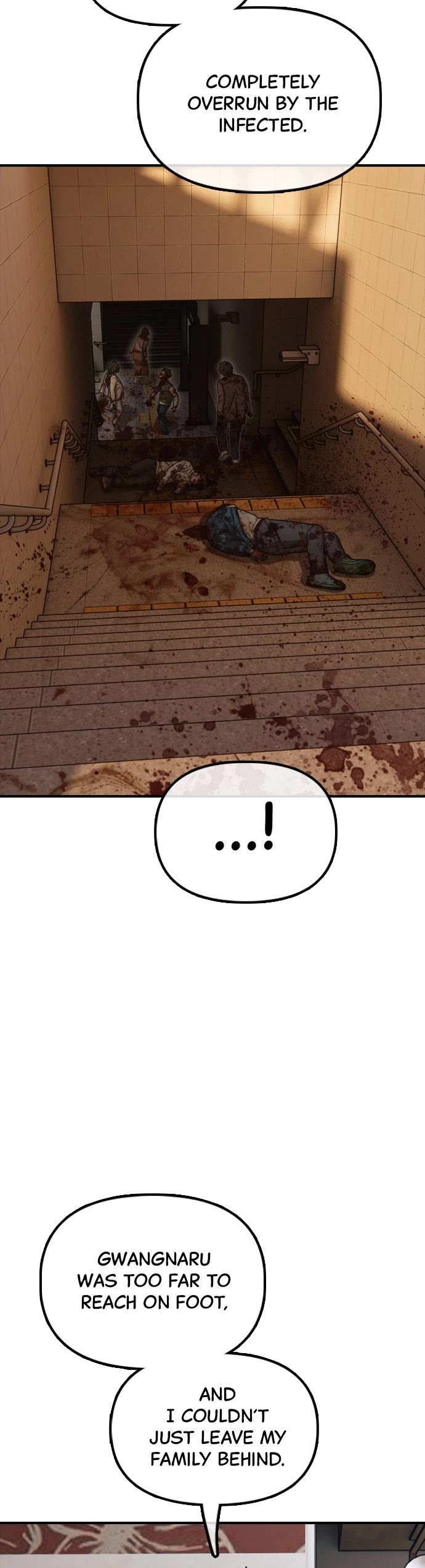 The Apocalypse is Here chapter 15 page 39