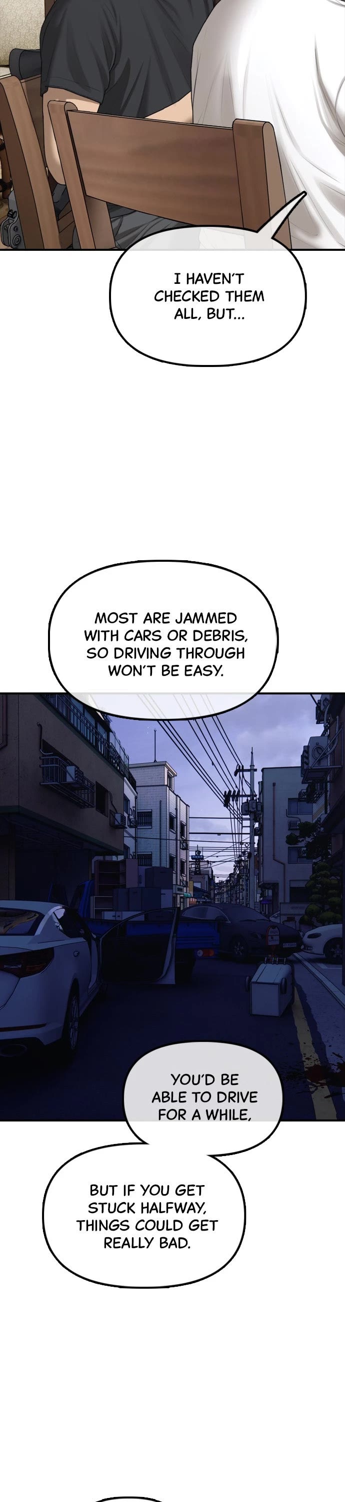 The Apocalypse is Here chapter 15 page 41