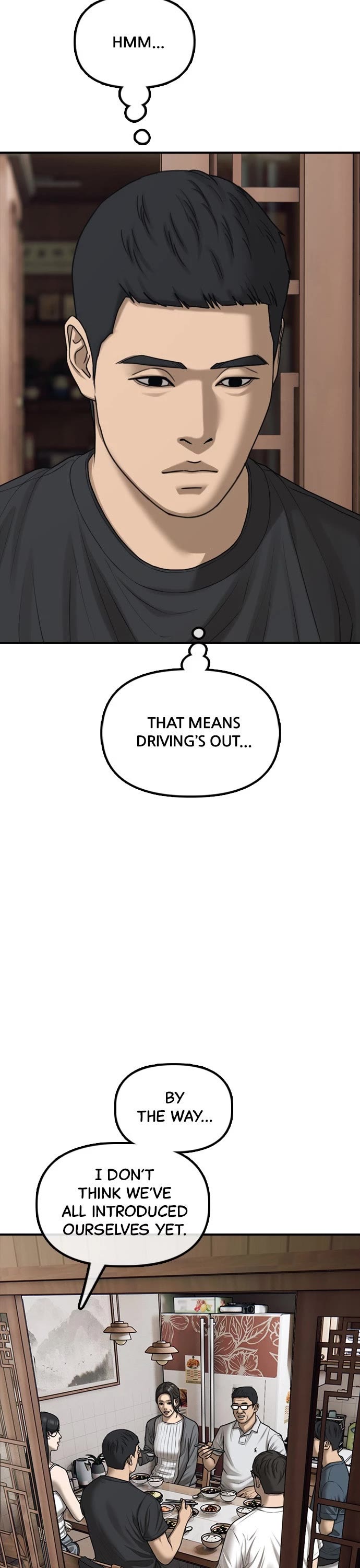 The Apocalypse is Here chapter 15 page 42