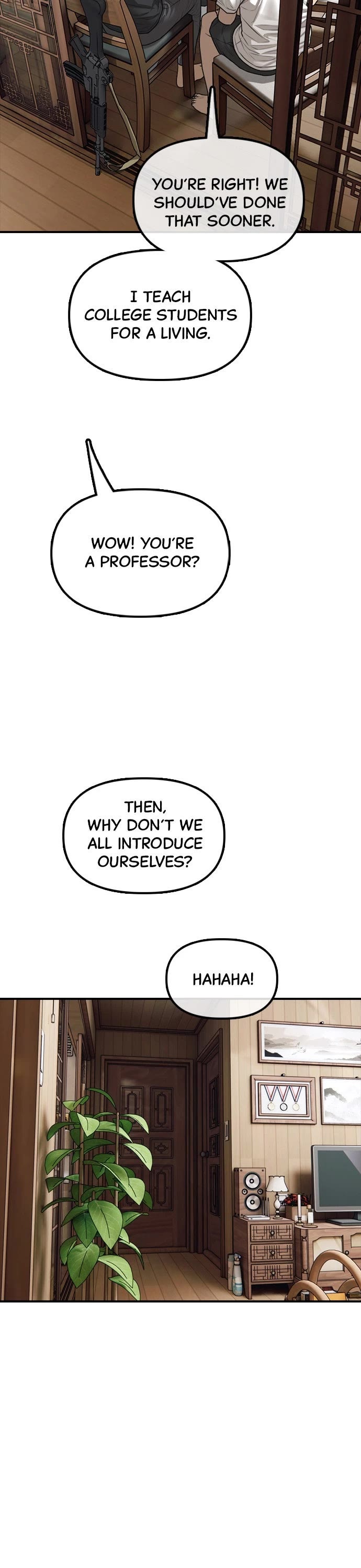 The Apocalypse is Here chapter 15 page 43