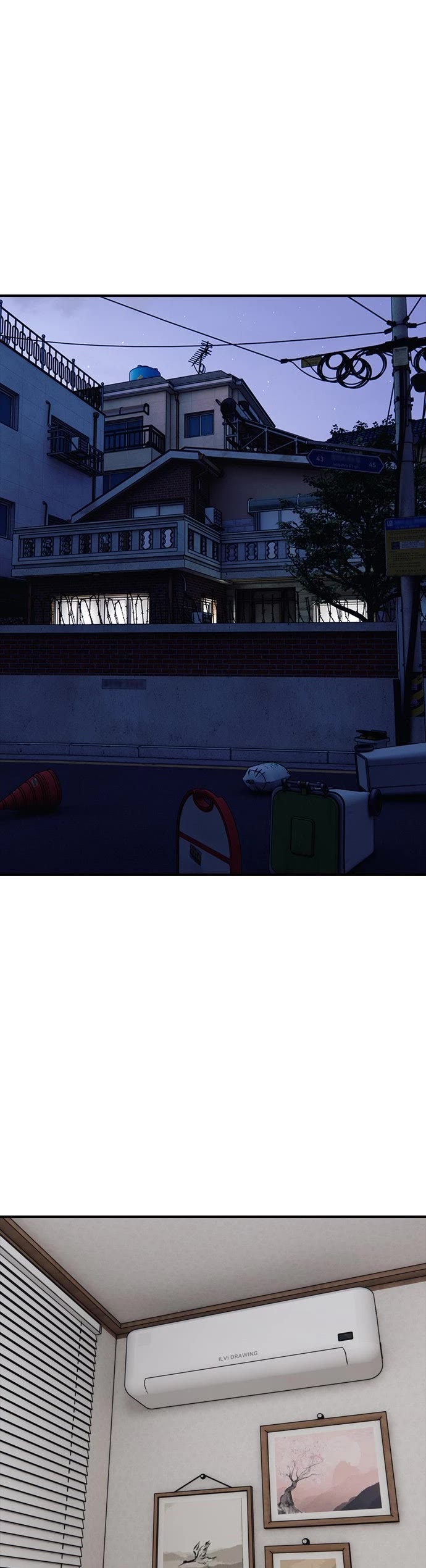 The Apocalypse is Here chapter 15 page 44