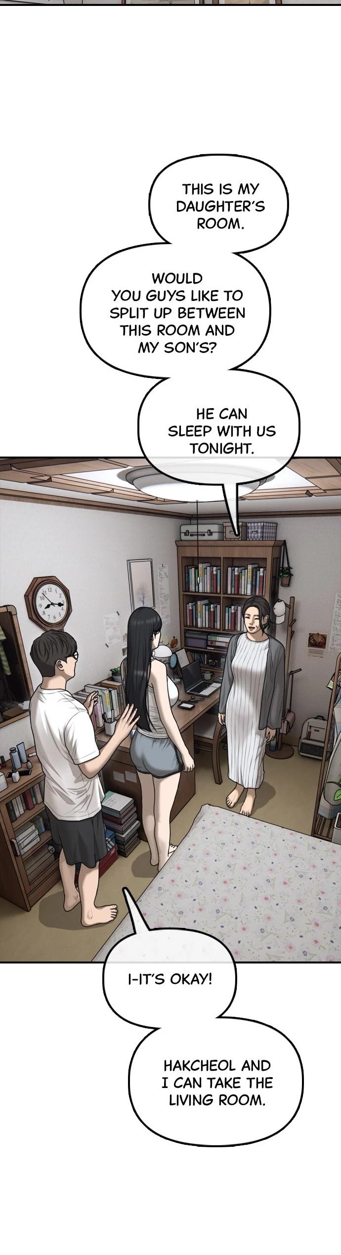 The Apocalypse is Here chapter 15 page 45