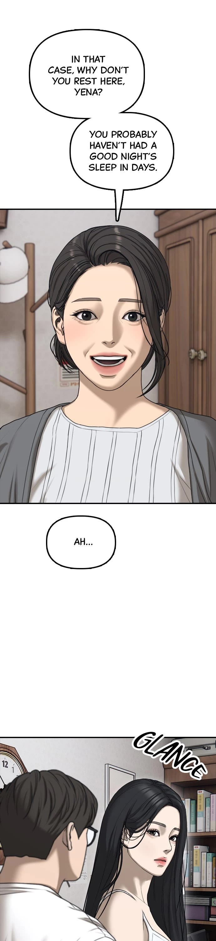 The Apocalypse is Here chapter 15 page 46