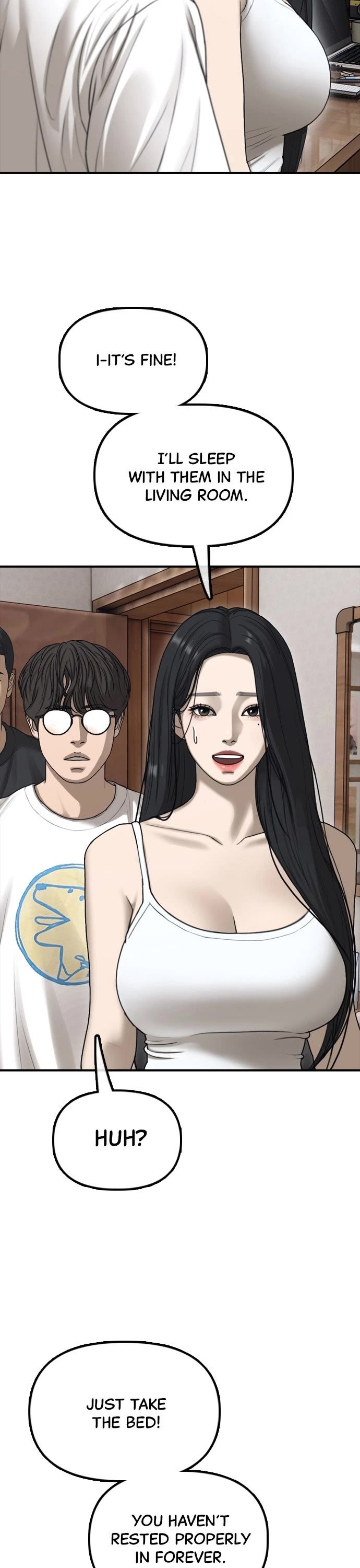 The Apocalypse is Here chapter 15 page 47