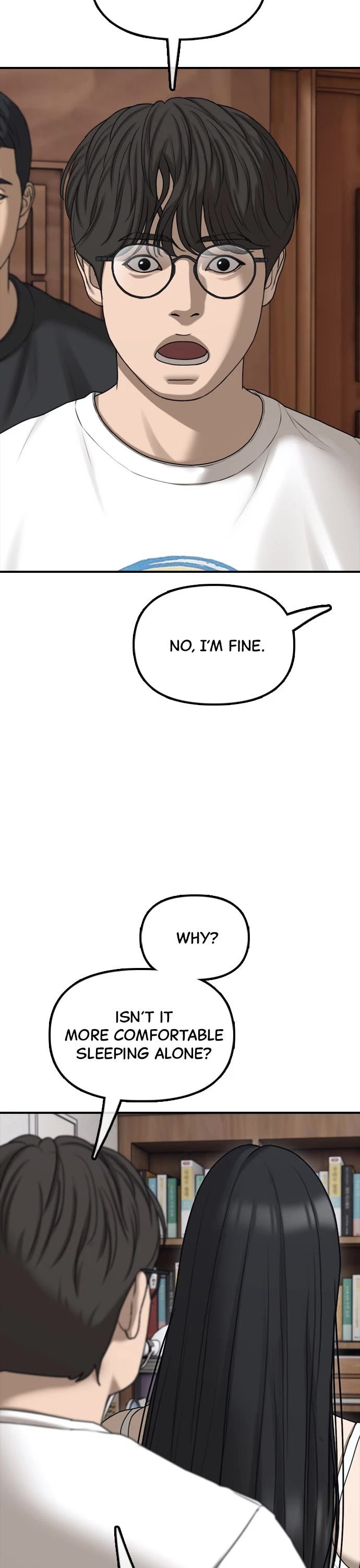 The Apocalypse is Here chapter 15 page 48