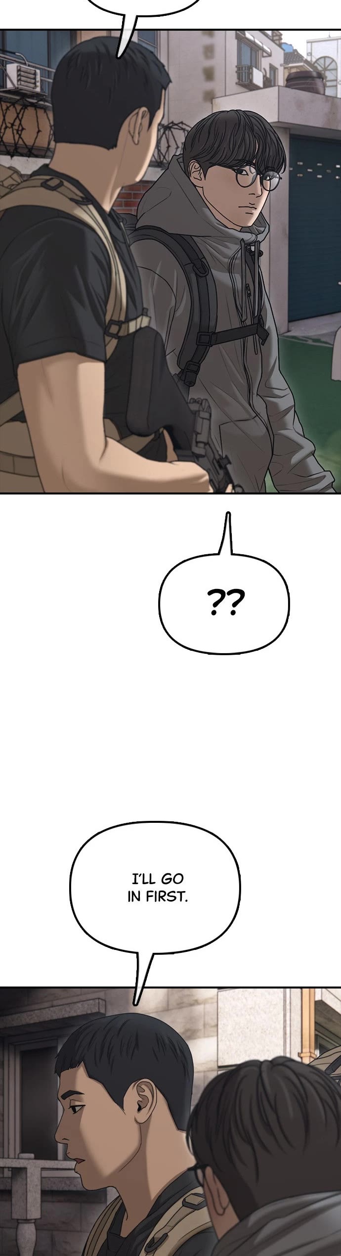 The Apocalypse is Here chapter 15 page 5