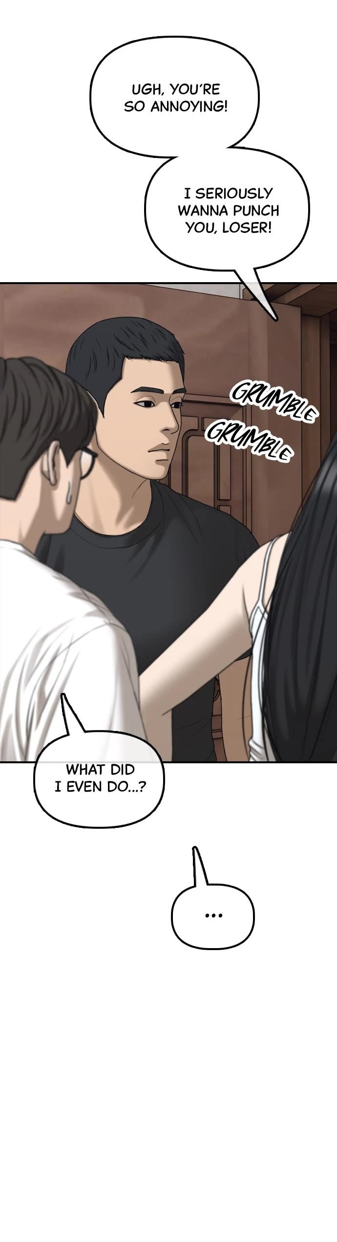 The Apocalypse is Here chapter 15 page 50