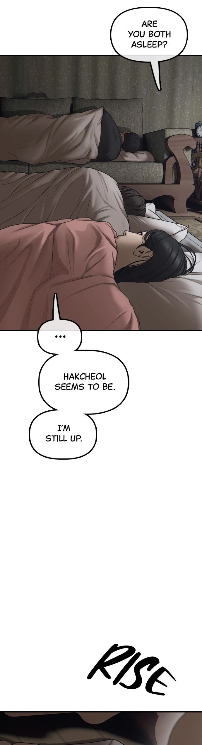 The Apocalypse is Here chapter 15 page 55