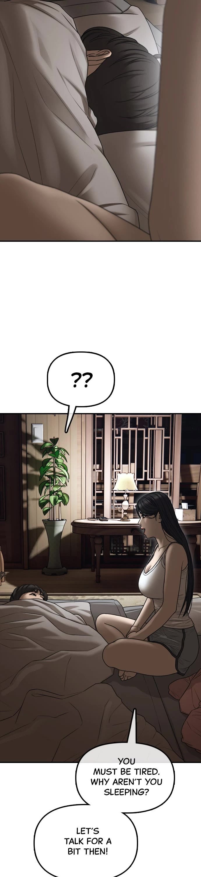 The Apocalypse is Here chapter 15 page 56