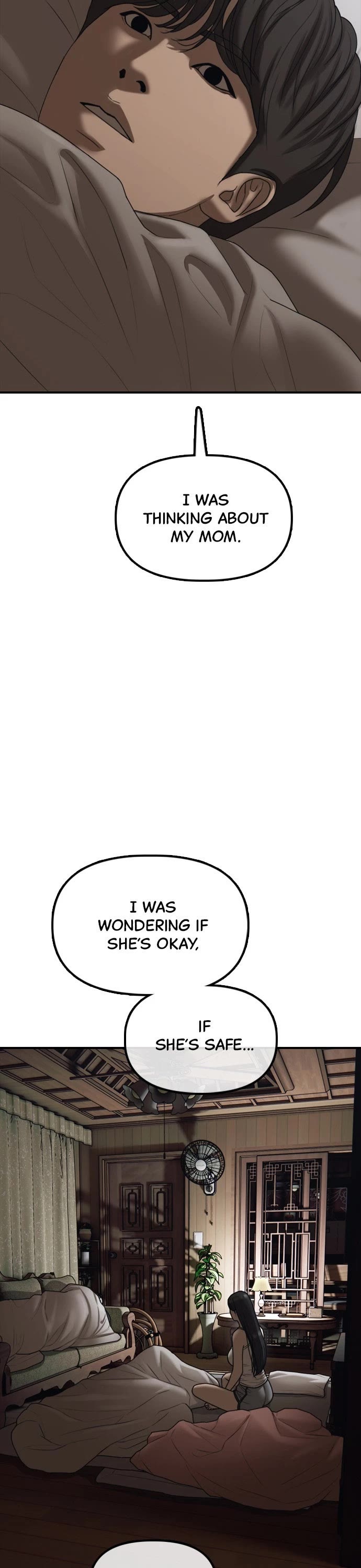 The Apocalypse is Here chapter 15 page 58