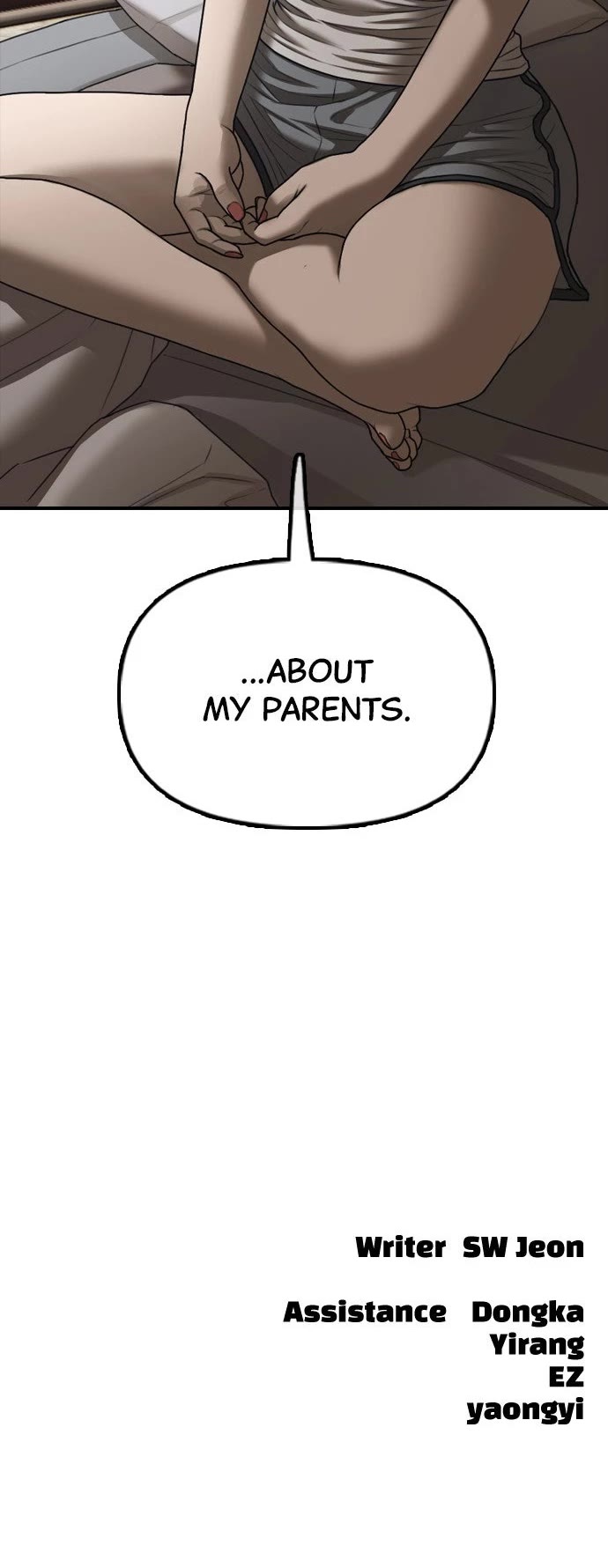 The Apocalypse is Here chapter 15 page 67