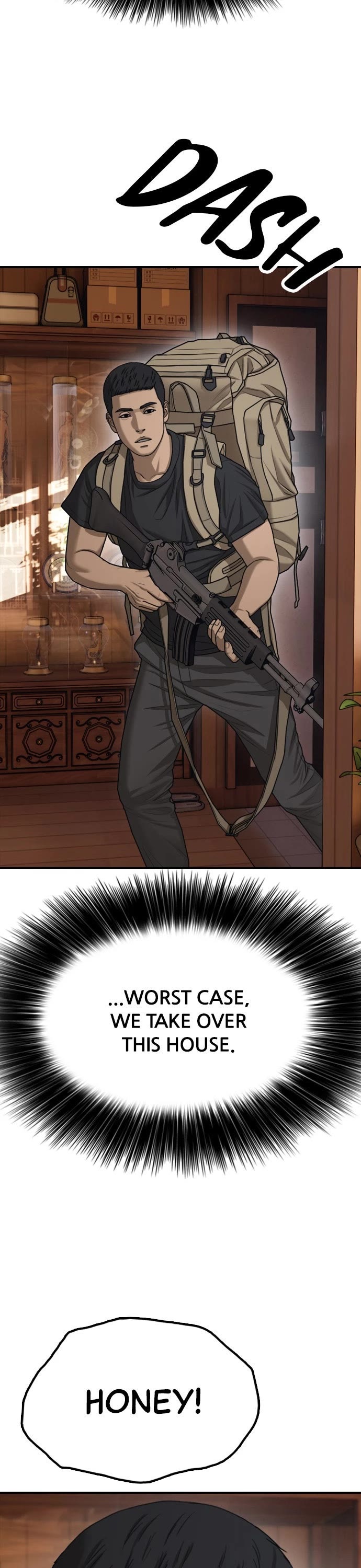 The Apocalypse is Here chapter 15 page 7