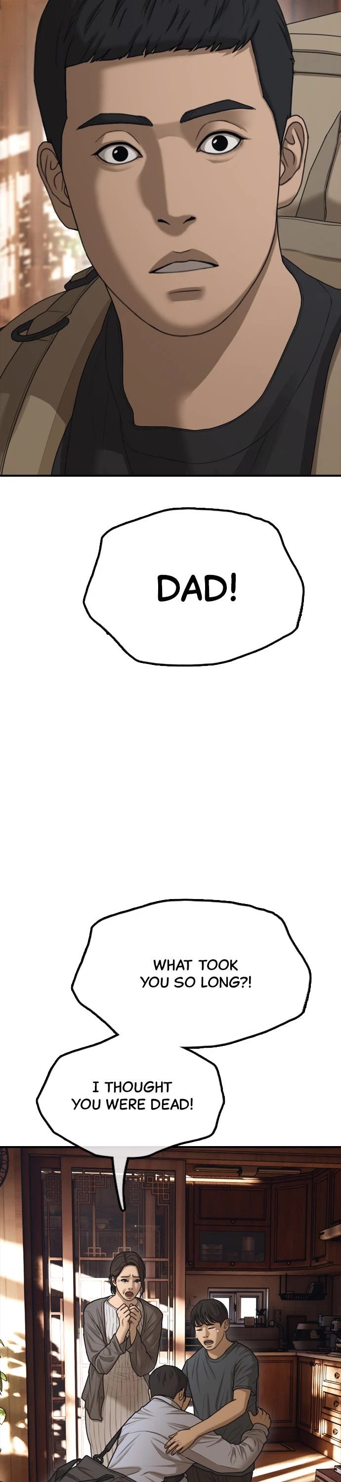 The Apocalypse is Here chapter 15 page 8