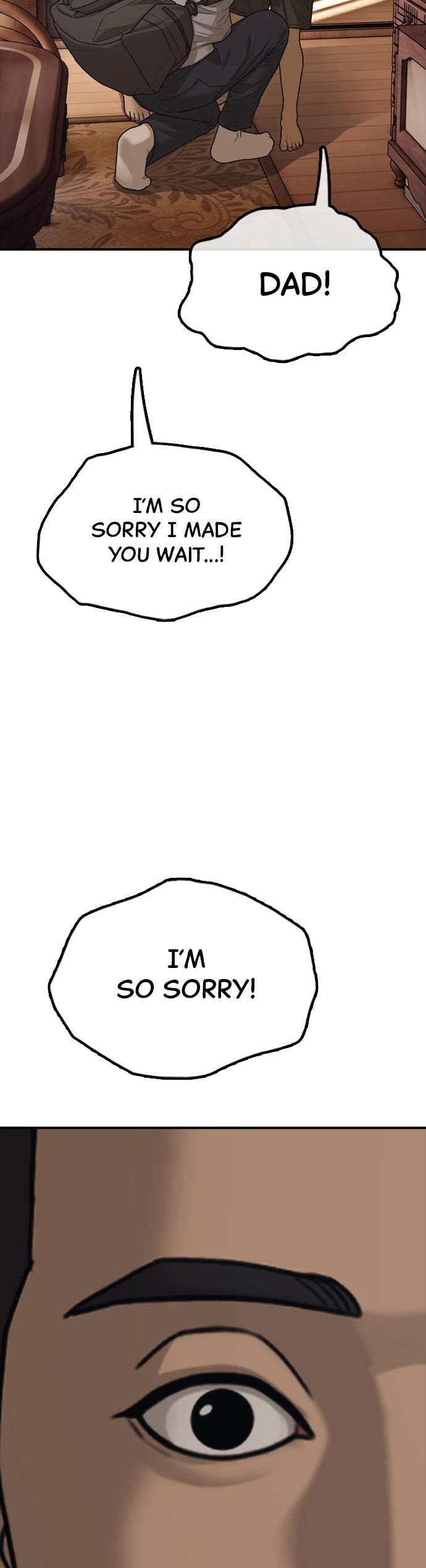 The Apocalypse is Here chapter 15 page 9