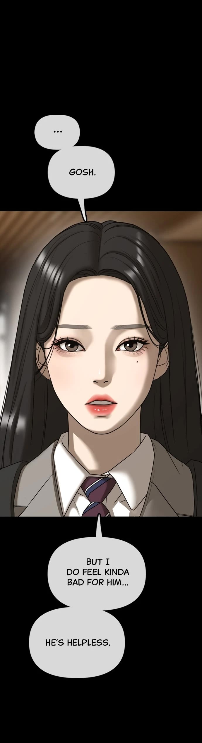 The Apocalypse is Here chapter 16 page 10