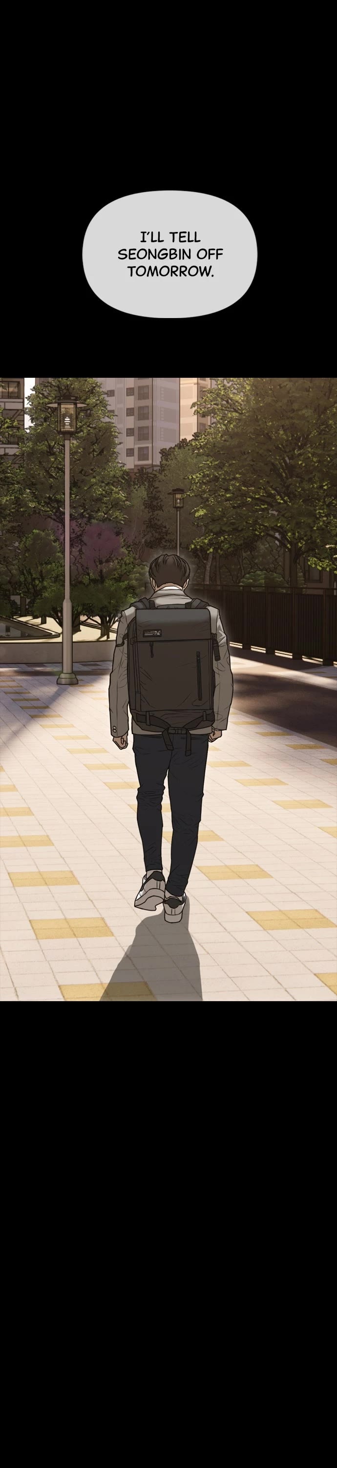 The Apocalypse is Here chapter 16 page 11