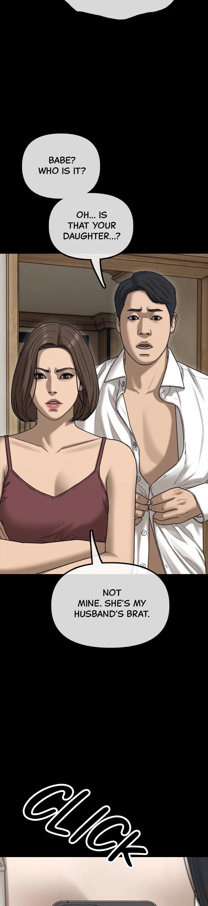 The Apocalypse is Here chapter 16 page 21