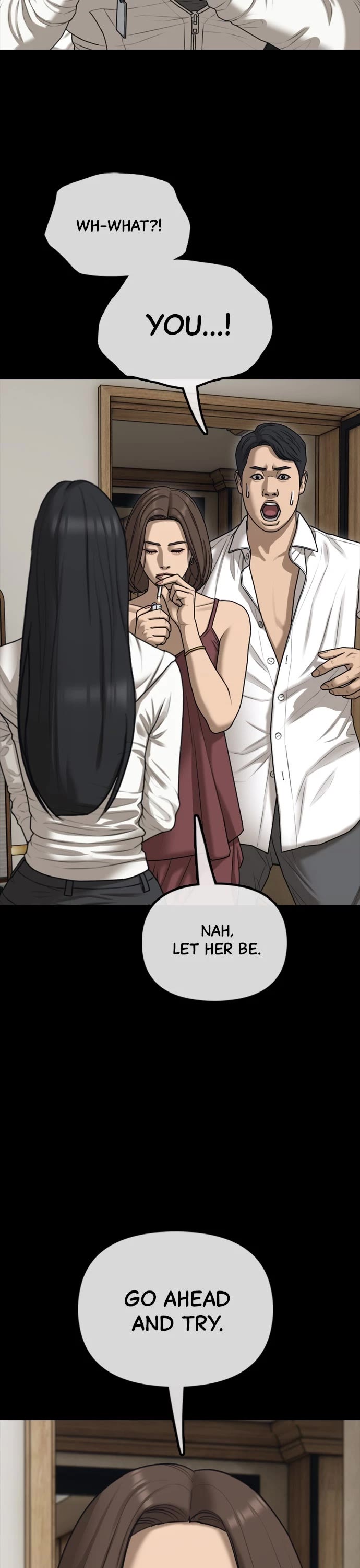 The Apocalypse is Here chapter 16 page 23