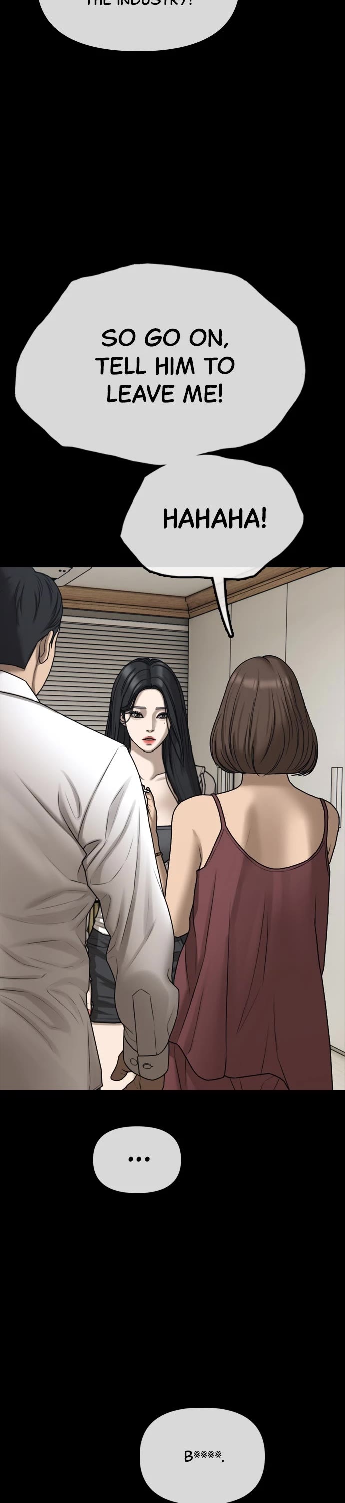 The Apocalypse is Here chapter 16 page 27