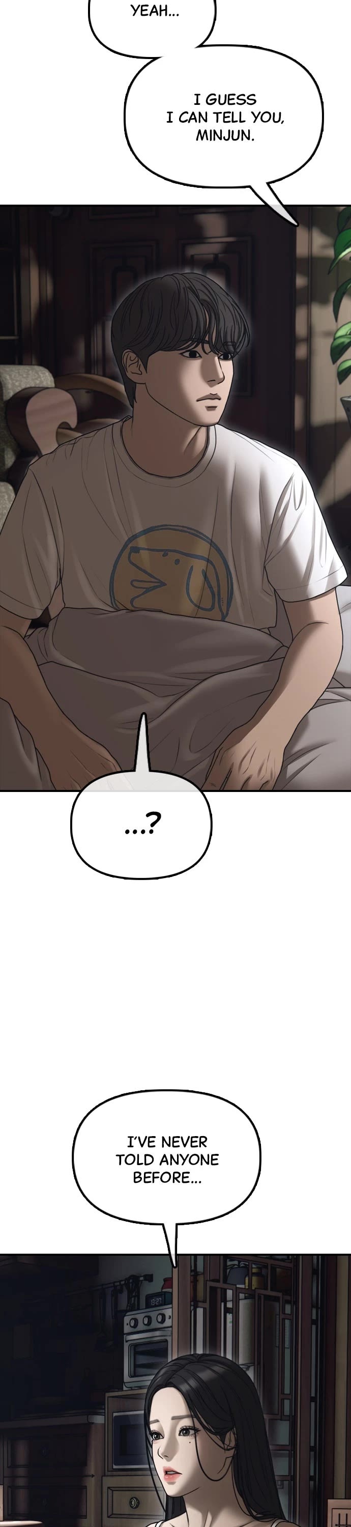 The Apocalypse is Here chapter 16 page 3