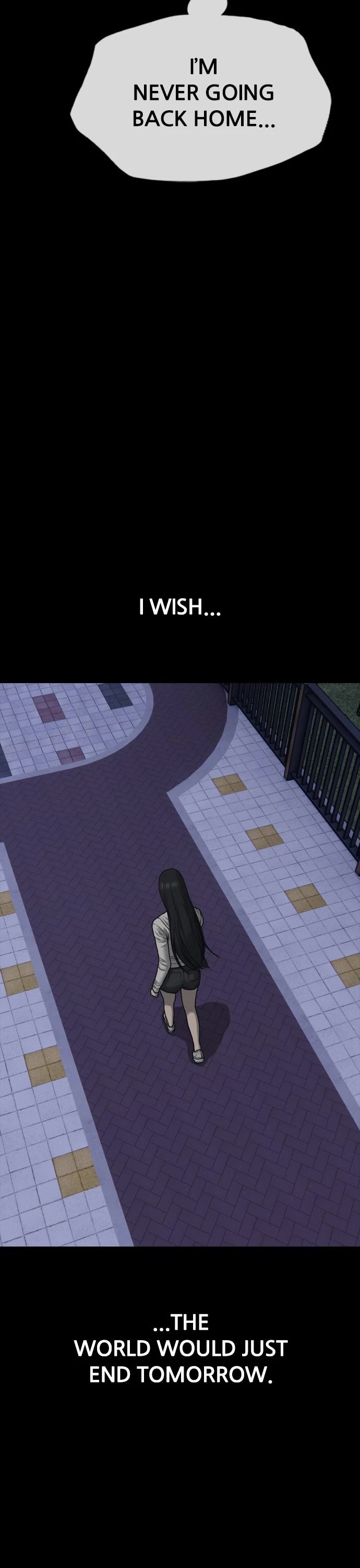 The Apocalypse is Here chapter 16 page 33