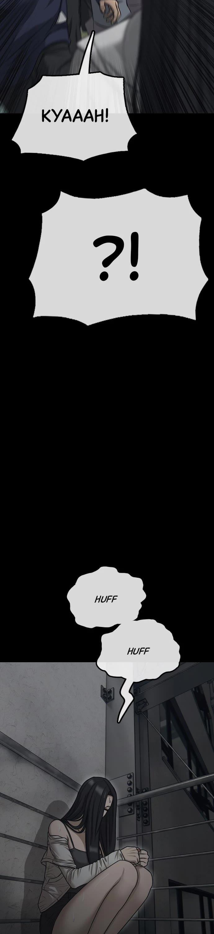 The Apocalypse is Here chapter 16 page 38