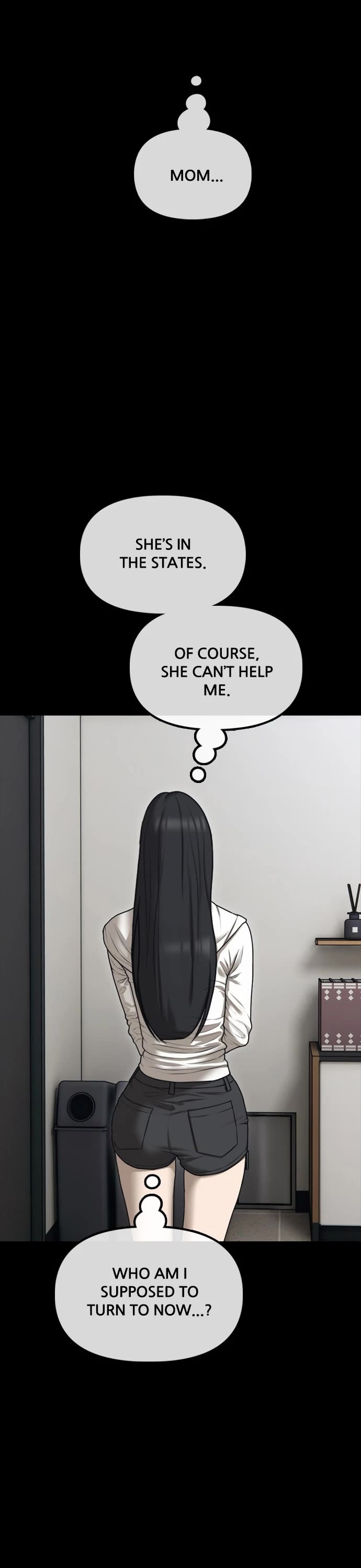 The Apocalypse is Here chapter 16 page 42